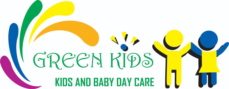 logo green kids bekasi
