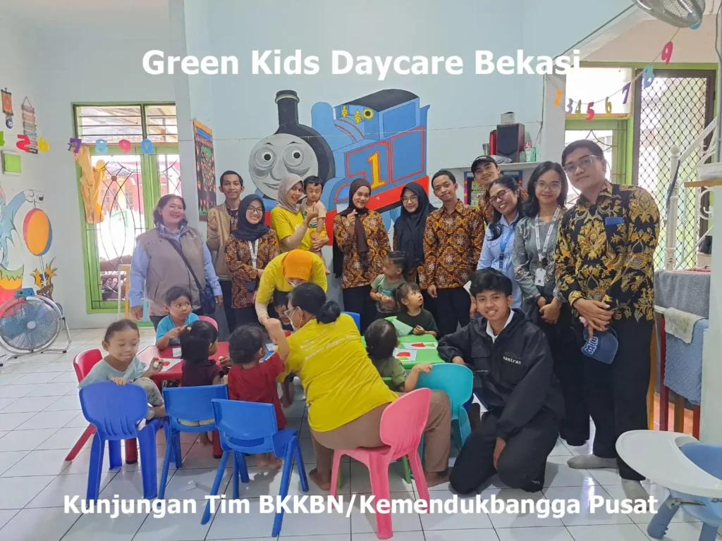 daycare murah di bekasi